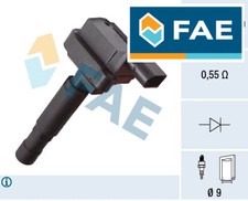 IGNITION COIL UNIT 80455 FFITS