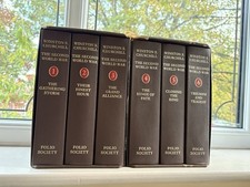 The Second World War by