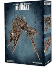 Heldrake Brand New Warhammer