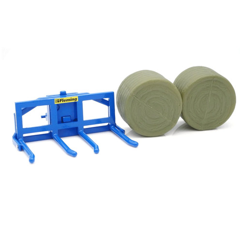 Britains fleming double bale - fleming,