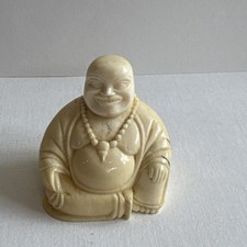 Seated Buddha figure 🪷 good