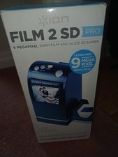 Film To Slide Scanner