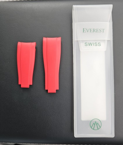 Everest strap rolex - everest, submariner
