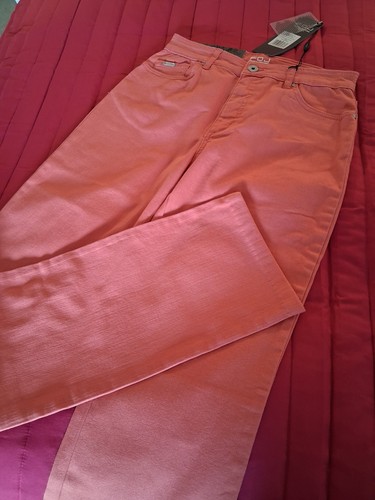 Fdj jeans pink - fdj,