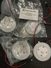 4x 12v LED DOWNLIGHT FOR SWIFT