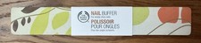 The Body shop Nail Buffer