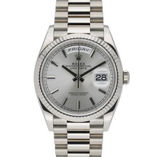 Rolex Day-Date 128239 with