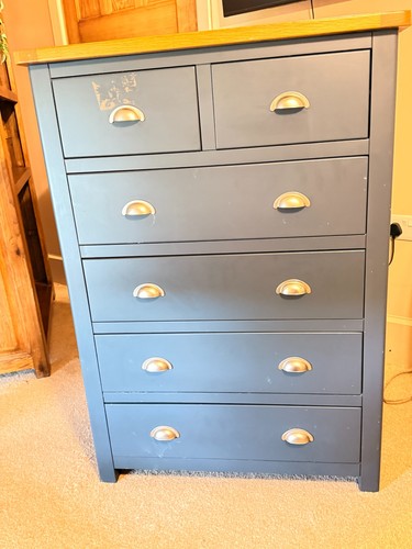 Cotswold chester drawers - cotswold,