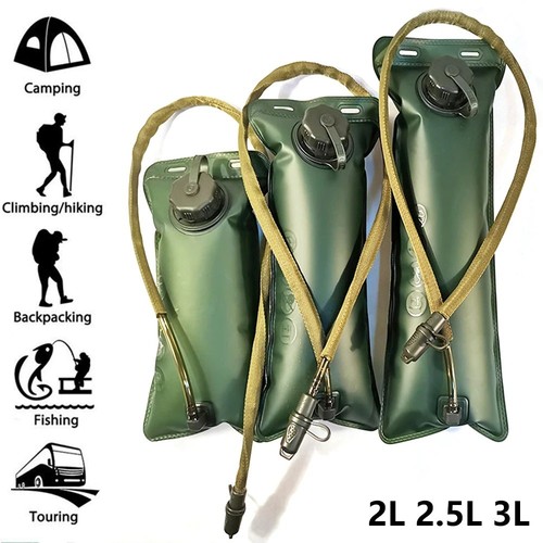 Hydration system water bladder - water,