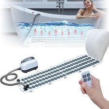 Portable Spa Bubble Bath