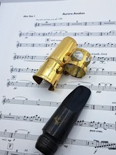 1950s selmer soloist - 1950s, c*