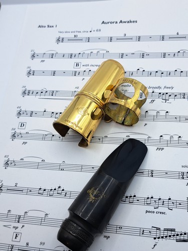 1950s selmer soloist - 1950s,