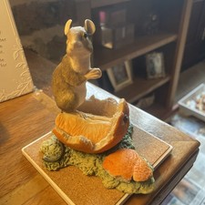 Border Fine Arts Sculpture