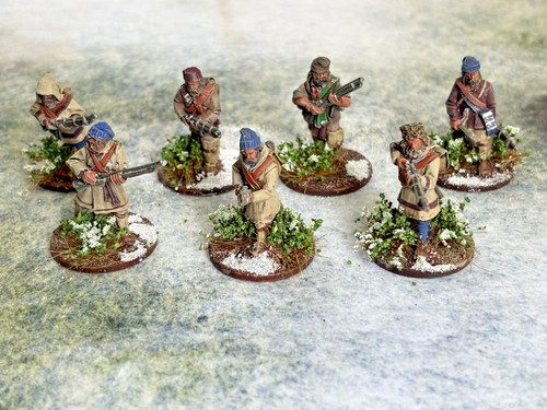 28mm fiw french canadian - fiw,