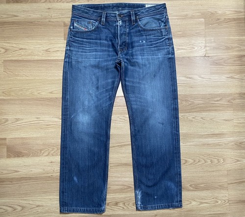 Diesel larkee men jeans - larkee,