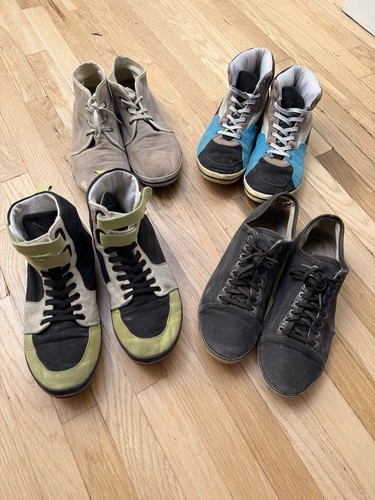 Zuriick sneaker bundle men - sneaker, men’s