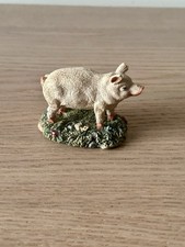 Vintage Small Ceramic