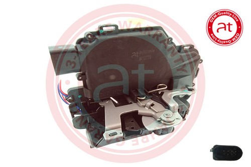 Left front autoteile - left, at
