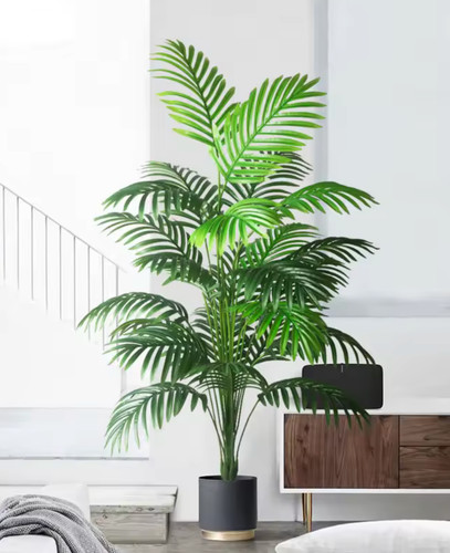 120cm large artificial palm - large,