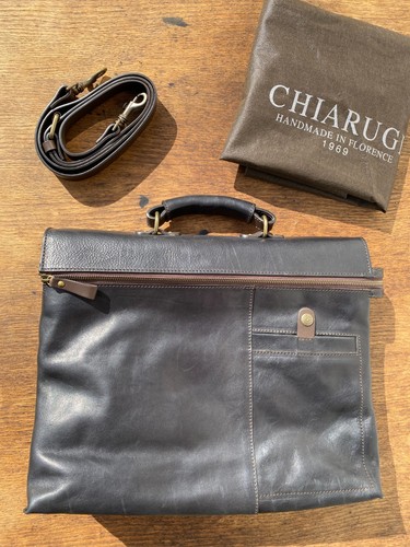 Chiarugi firenze leather - chiarugi,