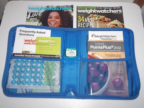 Weight watchers lot - weight,