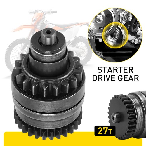 Starter clutch drive bendix - clutch,