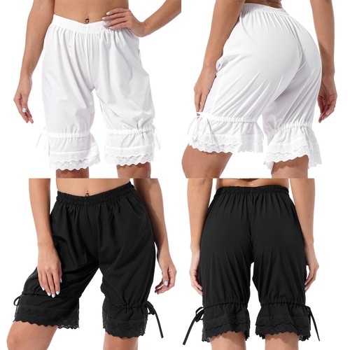 Women ruffled panties - uk, women's