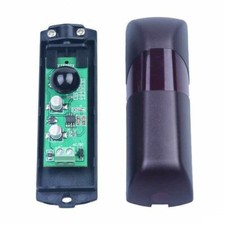Photocell infrared safety - ,