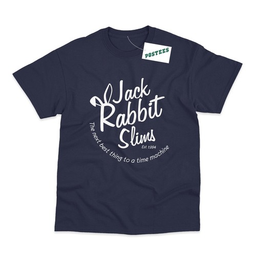 Jack rabbit slims inspired - jack, by