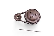 1965 Triumph T100SC Tiger SC