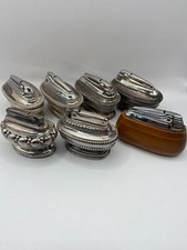 Ronson vintage table lighters