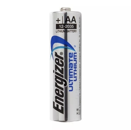 Energizer ultimate lithium - aa,,