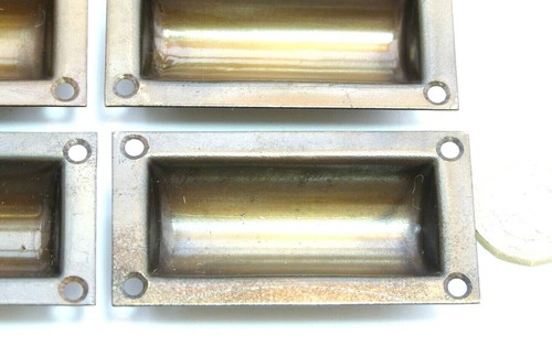 Set antique recessed - set,