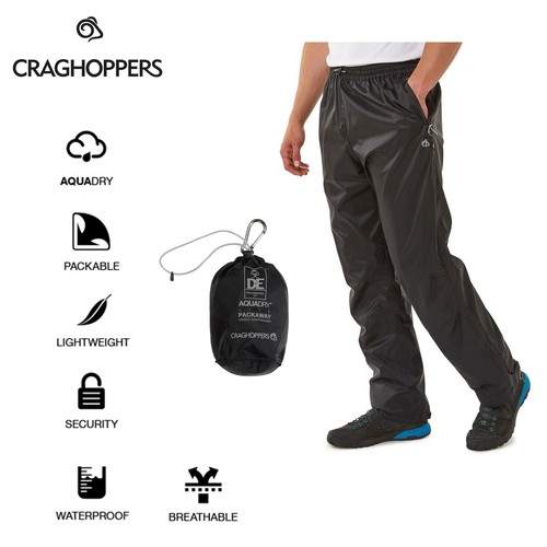 Craghoppers unisex ascent - craghoppers,