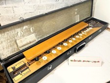 Peacock harp electric nagoya