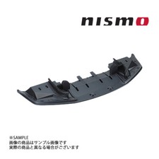 NISMO Heritage Front Under Cover Spoiler Side Skyline GT-R GTR R34 BNR34 V Spec