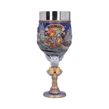 Harry Potter Goblets Wine