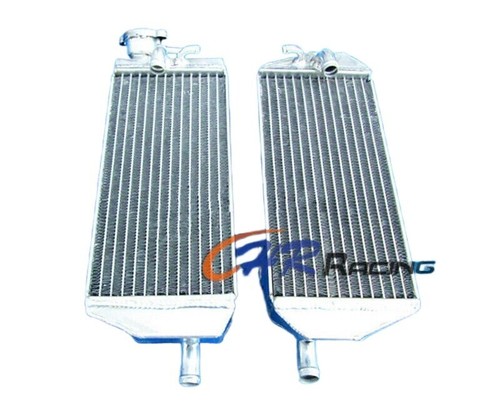Aluminum radiator for - radiator,