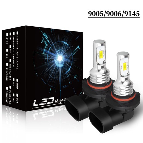 Pair h10 9005 super - h10/, white