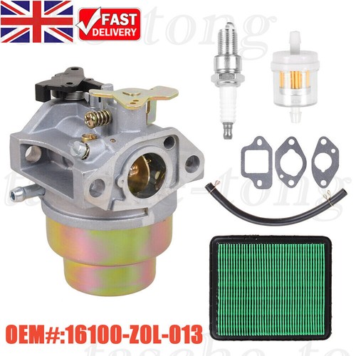 Carburettor kit fit - kit,
