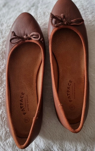 Women flat shoes - women's,