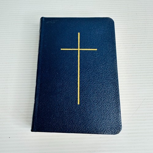Oxford prayer book with - book,