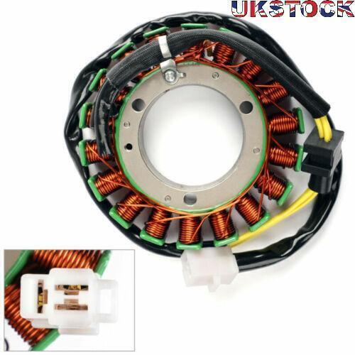 Stator coil fits kawasaki - stator,