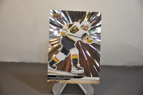 2024 upper deck - series, 2