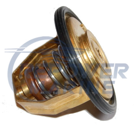 Thermostat for volvo - volvo, penta