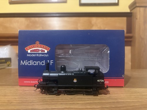 Bachmann 435 0 br - bachmann, 0-6-0
