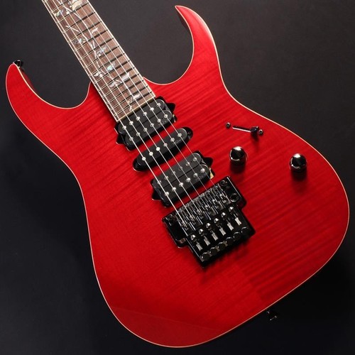 Ibanez custom rg8570 - j.custom, rg8570-rs