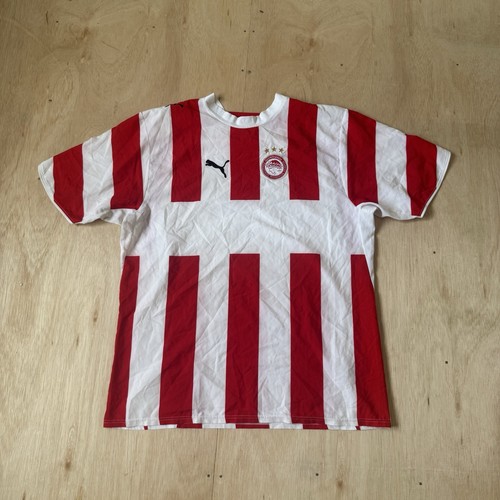 Mens puma olympiacos 2006 - mens,
