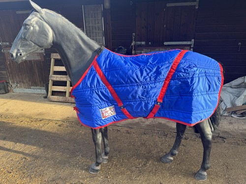 Aerborn stable rug - 5’9, m/w