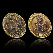Old Bastards Motorcycle Club